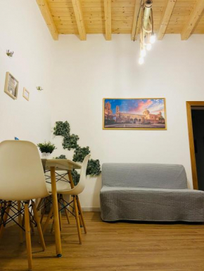 LA CASA DI TABBi